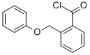 CAS#: 21733-94-8， 2-(Phenoxymethyl)-Benzoyl Chloride