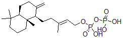 CAS#: 21738-30-7， Copalyl pyrophosphate