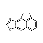 CAS#: 219-87-4， Acenaphtho[3,4-d][1,3]Thiazole
