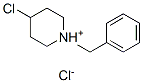 CAS#: 21937-57-5， 1-Benzyl-4-Chloropiperidinium Chloride