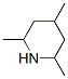 CAS#: 21974-48-1， 2,4,6-Trimethylpiperidine