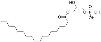CAS#: 22002-87-5， 2-Hydroxy-3-(Phosphonooxy)Propyl Oleate