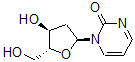 CAS#: 22003-30-1， 1-(2'-Deoxyribosyl)-2-Pyrimidinone