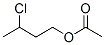 CAS#: 2203-36-3， 3-Chlorobutyl Acetate