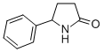 CAS#: 22050-10-8， 5-Phenyl-2-Pyrolidinone