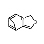 CAS#: 220687-13-8， 4-Oxa-6-Azatricyclo[6.1.1.0<Sup>2,6</Sup>]Deca-1(9),2,7-Triene