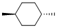 structure of CAS# 2207-04-7, 1,4-Dimethylcyclohexane;Nsc 44845;Inchi=1/C8h16/C1-7-3-5-8(2)6-4-7/H7-8H,3-6H2,1-2H3/T7-,8;1,4-Dimethylcyclohexane, Mixture Of Cis And Trans