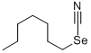 CAS#: 220719-20-0， Selenocyanic Acid Heptyl Ester