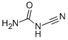 CAS#: 2208-89-1， N-Cyano-Urea