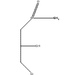 CAS#: 22094-20-8， 3-Chloro-2-Hydroxypropyl Stearate