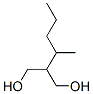 CAS#: 22131-29-9， 2-(1-Methylbutyl)-1,3-Propanediol