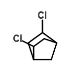 CAS#: 22161-00-8， 2,5-Dichlorobicyclo[2.2.1]Heptane