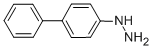 CAS#: 2217-77-8， (4-Phenylphenyl)Hydrazine