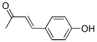 CAS 登录号：22214-30-8， (3E)-4-(4-羟基苯基)-3-丁烯-2-酮