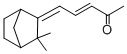 CAS#: 2226-11-1， Bornelone