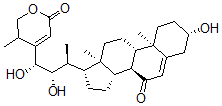 CAS#: 22263-79-2， Antheridiol