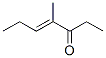 CAS#: 22319-31-9， 4-Methyl-4-Hepten-3-One