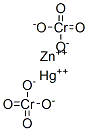 CAS#: 22323-45-1， Zinc Mercury Chromate
