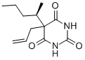CAS#: 22328-94-5， (R)-(+)-Seconal