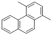 CAS#: 22349-59-3， 1,4-Dimethylphenanthrene