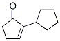 CAS#: 22354-35-4， 2-Cyclopentyl-2-Cyclopenten-1-One