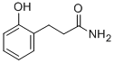 CAS#: 22367-76-6， 3-(2-Hydroxyphenyl)Propionamide