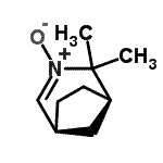 CAS#: 223701-89-1， (1S,5R)-4,4-Dimethyl-3-Azabicyclo[3.2.1]Oct-2-Ene 3-Oxide