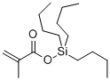 CAS#: 22414-62-6， 2-Methyl-2-Propenoic Acid Tributylsilyl Ester