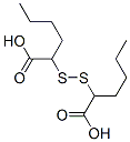 CAS#: 22414-91-1， 2,2'-Dithiobishexanoic Acid
