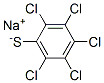 CAS#: 22441-28-7， Sodium Pentachlorobenzenethiolate