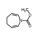CAS#: 224576-53-8， Methyl 4,5-Dihydro-1H-Azepine-1-Carboxylate