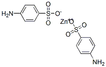 CAS#: 22484-64-6， Zinc Disulphanilate