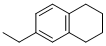 CAS#: 22531-20-0， 6-Ethyl-1,2,3,4-Tetrahydronaphthalene