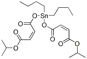 CAS#: 22535-42-8， [Dibutyl-[(Z)-4-Oxo-4-Propan-2-Yloxybut-2-Enoyl]Oxystannyl] Propan-2-Yl (Z)-But-2-Enedioate