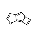 CAS#: 225786-85-6， Azeto[1,2-a]furo[2,3-c]pyrrole