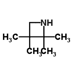 CAS#: 22606-87-7， 2,2,3,3-Tetramethylazetidine