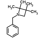 CAS#: 22606-88-8， 1-Benzyl-2,2,3,3-Tetramethylazetidine