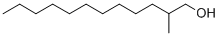 CAS#: 22663-61-2， 2-Methyl-1-Dodecanol