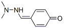 CAS#: 22699-30-5， 4-[(2,2-Dimethylhydrazinyl)Methylidene]Cyclohexa-2,5-Dien-1-One