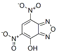 CAS#: 22714-03-0， 5,7-Dinitrobenzofurazan-4-Ol