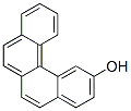 CAS#: 22717-94-8， 2-Hydroxybenzo(c)Phenanthrene
