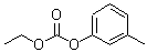 CAS#: 22719-82-0， Ethyl 3-Methylphenyl Carbonate