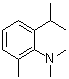 CAS#: 227199-09-9， 2-Isopropyl-N,N,6-Trimethylaniline