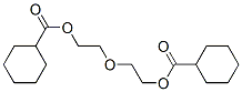 CAS#: 22736-03-4， Oxydiethane-2,1-Diyl Cyclohexanecarboxylate