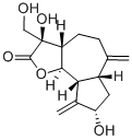 CAS#: 22738-70-1， Solstitialin