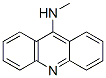 CAS#: 22739-29-3， N-Methyl-9-Acridinamine