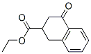 CAS#: 22743-00-6， 1,2,3,4-Tetrahydro-4-Oxo-2-Naphthalenecarboxylic Acid Ethyl Ester
