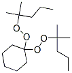 CAS#: 22743-71-1， Cyclohexylidenebis[(1,1-Dimethylbutyl) Peroxide