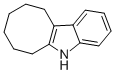 structure of CAS# 22793-63-1, 6,7,8,9,10,11-Hexahydro-5H-Cyclooct[b]Indole;Nsc117339;Sr-01000638867-1;Zinc04288680