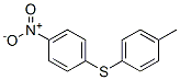 CAS#: 22865-48-1， 4-[(4-Nitrophenyl)Thio]Toluene
